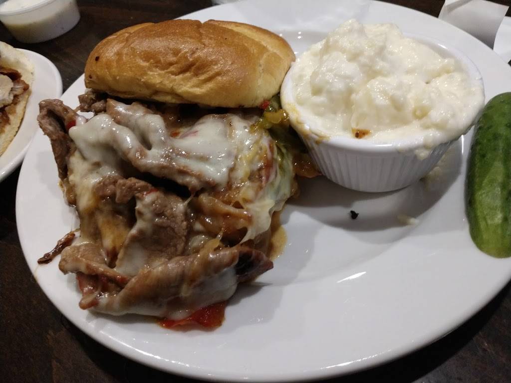 The Saloon | restaurant | 126 VT-100, West Dover, VT 05356, USA | 8024649422 OR +1 802-464-9422