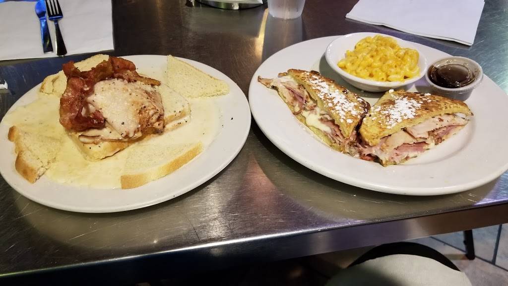 Cafe 360 | restaurant | 1582 Bardstown Rd, Louisville, KY 40205, USA | 5024738694 OR +1 502-473-8694