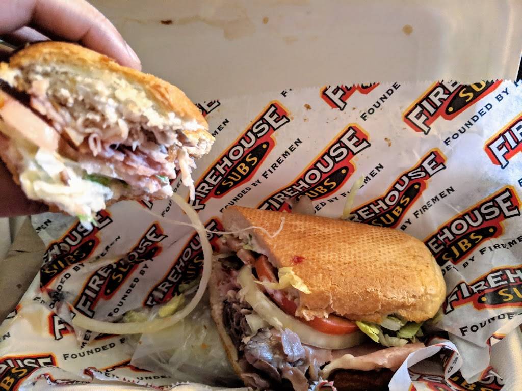 Firehouse Subs | meal delivery | 3400 Holcomb Bridge Rd #300, Peachtree Corners, GA 30092, USA | 7702096642 OR +1 770-209-6642
