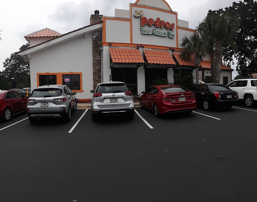 Pedros Tacos & Tequila Bar (Mary Esther) | restaurant | 315 Mary Esther Blvd, Mary Esther, FL 32569, USA | 8503743372 OR +1 850-374-3372