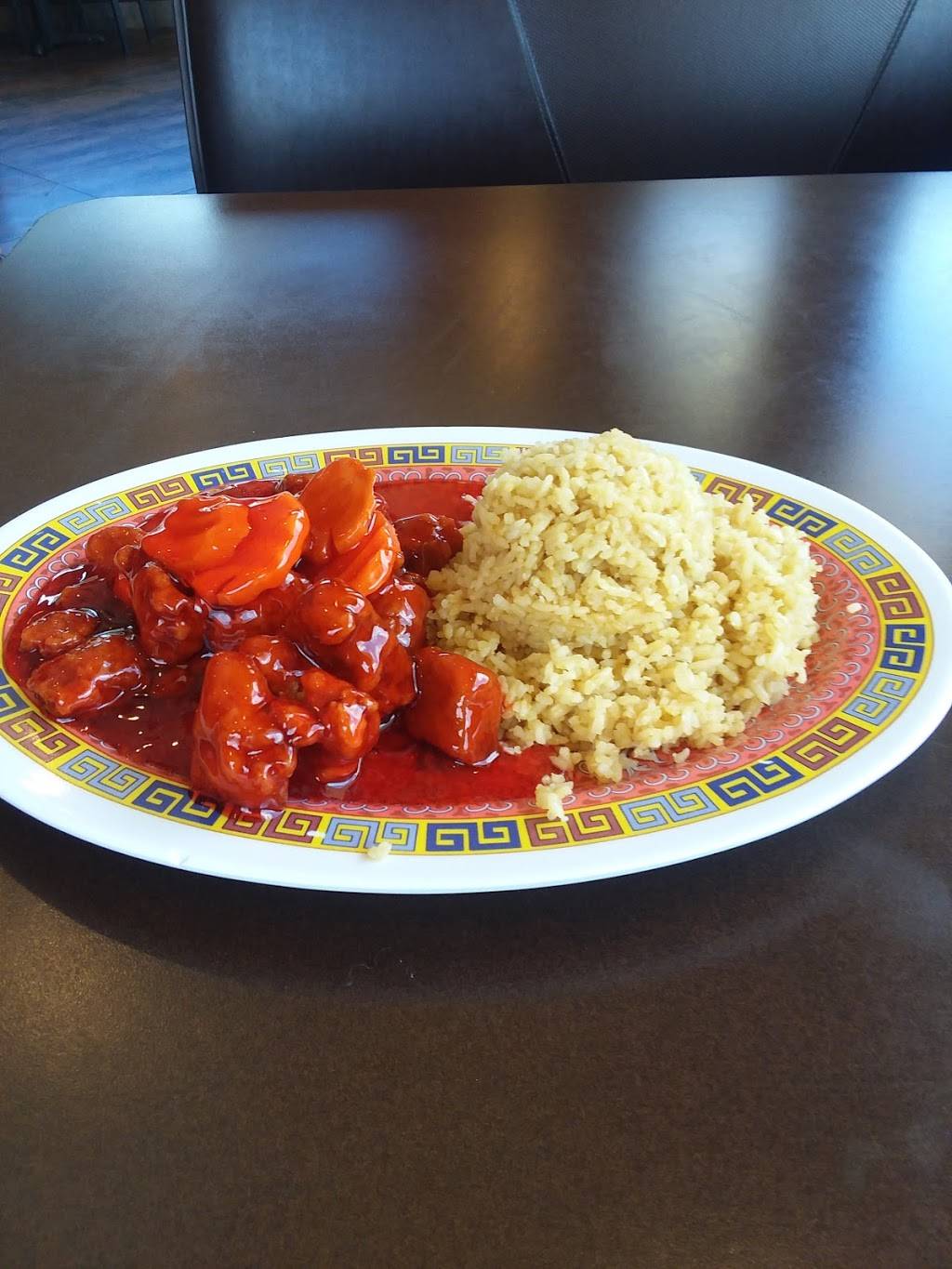 Chinese Wok Huntsville | restaurant | 2806 Sam Houston Ave, Huntsville, TX 77340, USA | 9364388887 OR +1 936-438-8887