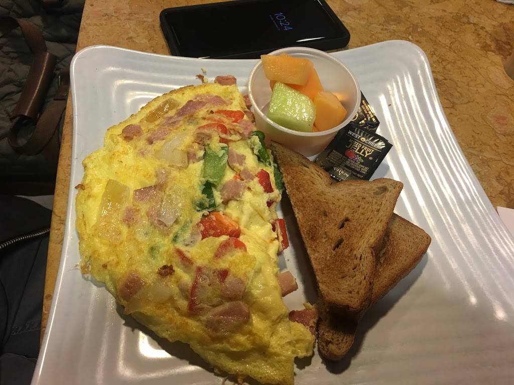 Go Bistro | restaurant | San Francisco, CA 94128, USA | 6508210523 OR +1 650-821-0523