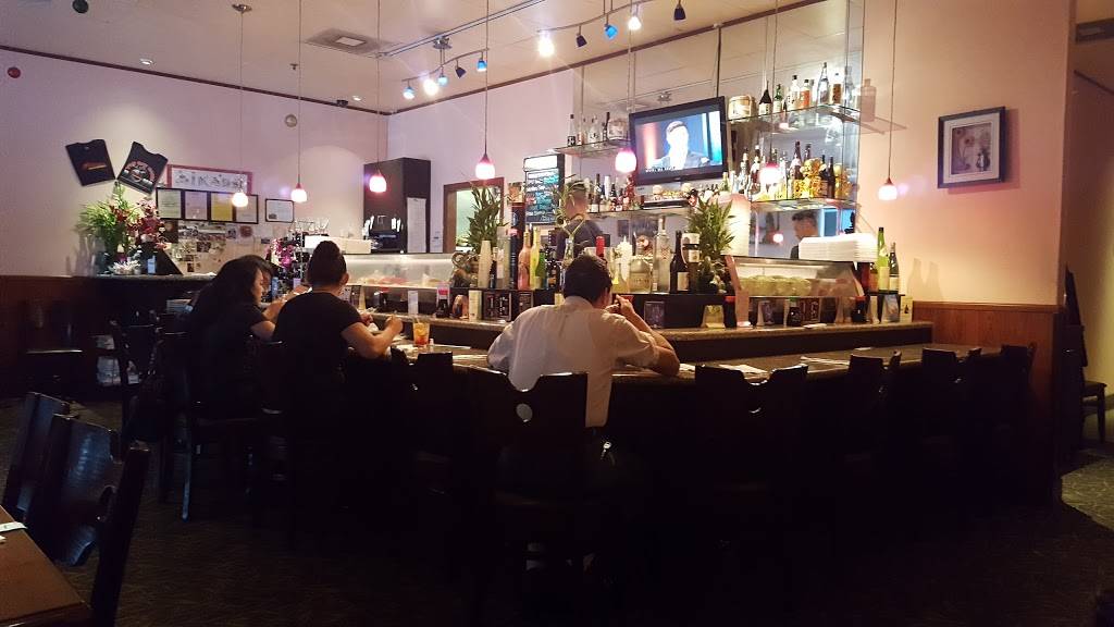 Mikasa Japanese Bistro | restaurant | 15138 S Harlan Rd, Lathrop, CA 95330, USA | 2098581818 OR +1 209-858-1818