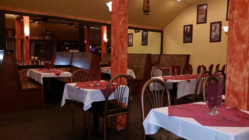 India House Restaurant | restaurant | 207 Colchester Ave, Burlington, VT 05401, USA | 8028627800 OR +1 802-862-7800