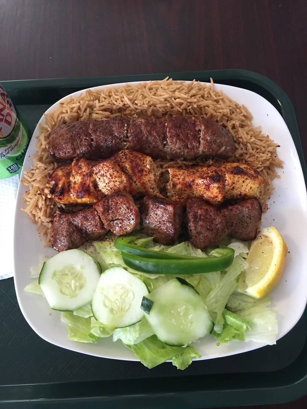 Samarqand Chayhana (Ali Baba Food Store) | restaurant | 10184 Bustleton Ave, Philadelphia, PA 19116, USA | 2159045885 OR +1 215-904-5885