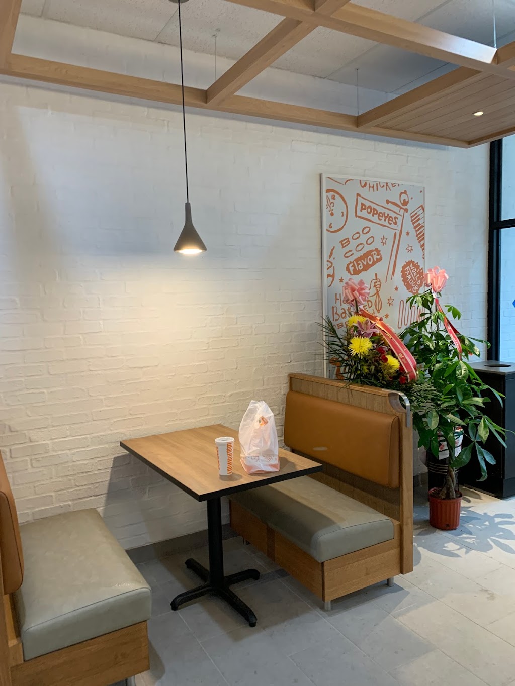 Popeyes Louisiana Kitchen | restaurant | 37-10 Queens Blvd, Queens, NY 11101, USA | 7184722270 OR +1 718-472-2270