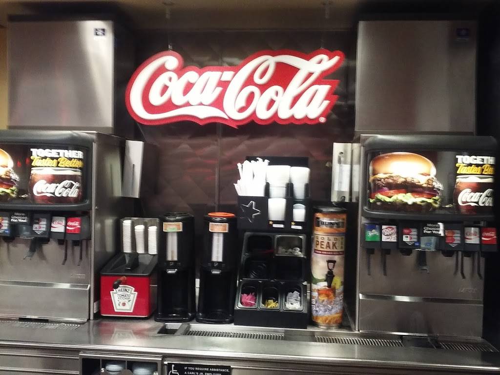 Green Burrito/Carls Jr. | meal takeaway | 2609 Riparian Dr, Elk Grove, CA 95757, USA | 9167145660 OR +1 916-714-5660