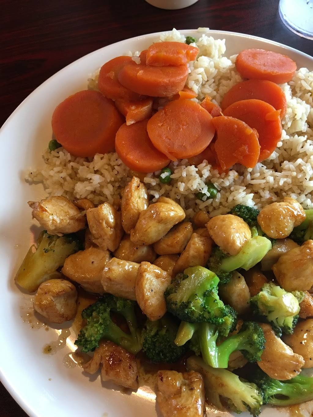 Asahi Japanese Grill | restaurant | 704 E Broadway St, Lenoir City, TN 37771, USA | 8658166668 OR +1 865-816-6668