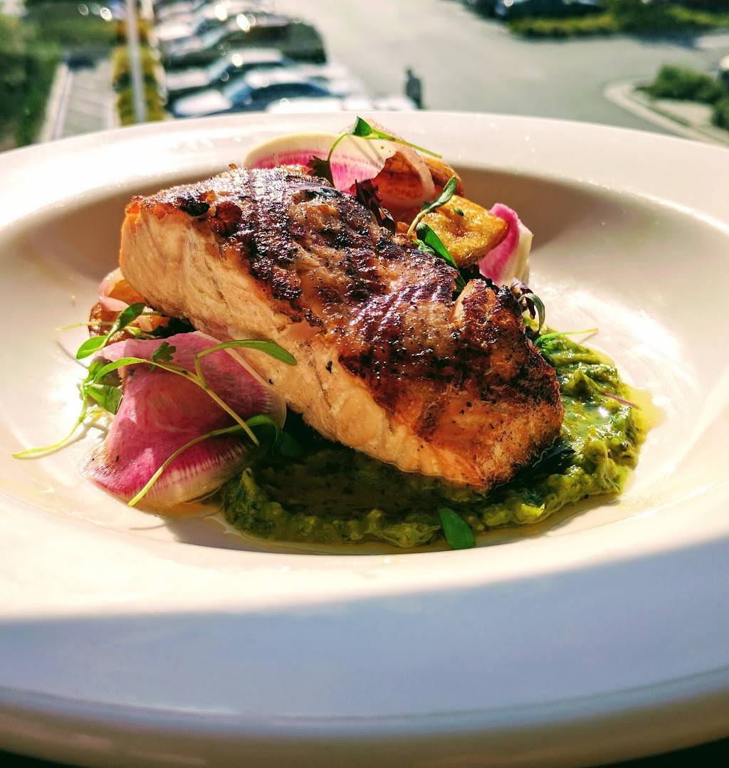 Bazille | restaurant | 21500 Hawthorne Blvd, Torrance, CA 90503, USA | 3107501610 OR +1 310-750-1610