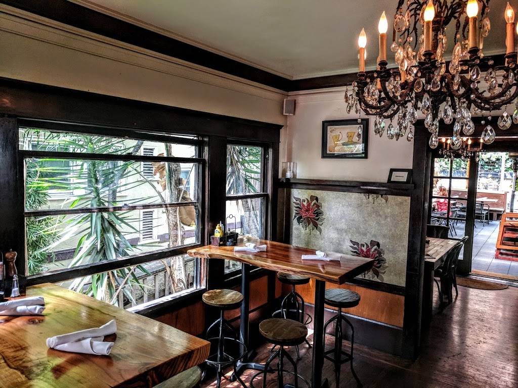 The Grand Tavern | restaurant | 3601 Grand Ave, Oakland, CA 94610, USA | 5104444644 OR +1 510-444-4644