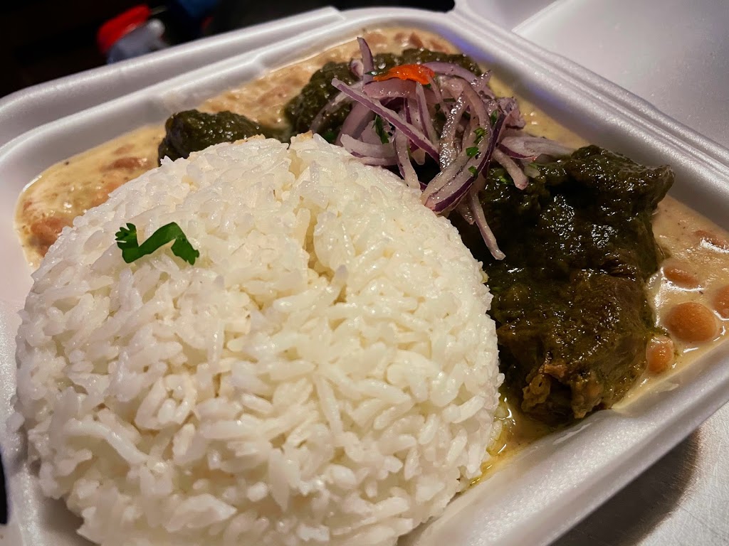 El Calamar | restaurant | 2317 S El Camino Real, San Mateo, CA 94403, USA | 6503152512 OR +1 650-315-2512