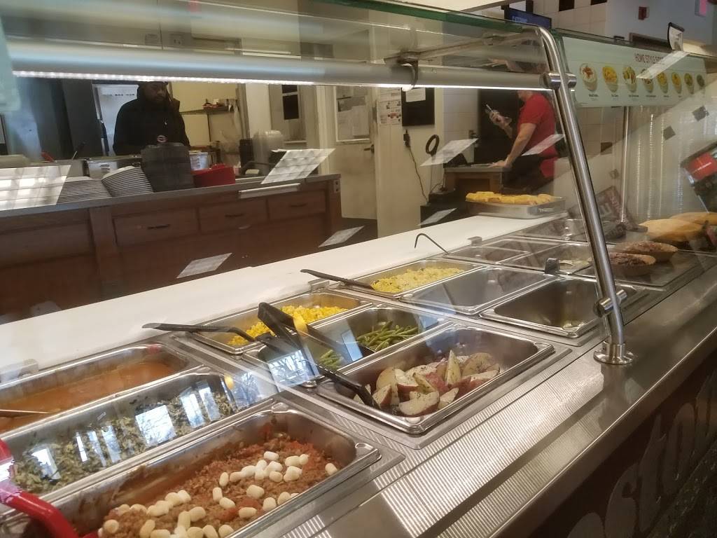 Boston Market | restaurant | 1225 Western Ave, Albany, NY 12203, USA | 5184469101 OR +1 518-446-9101