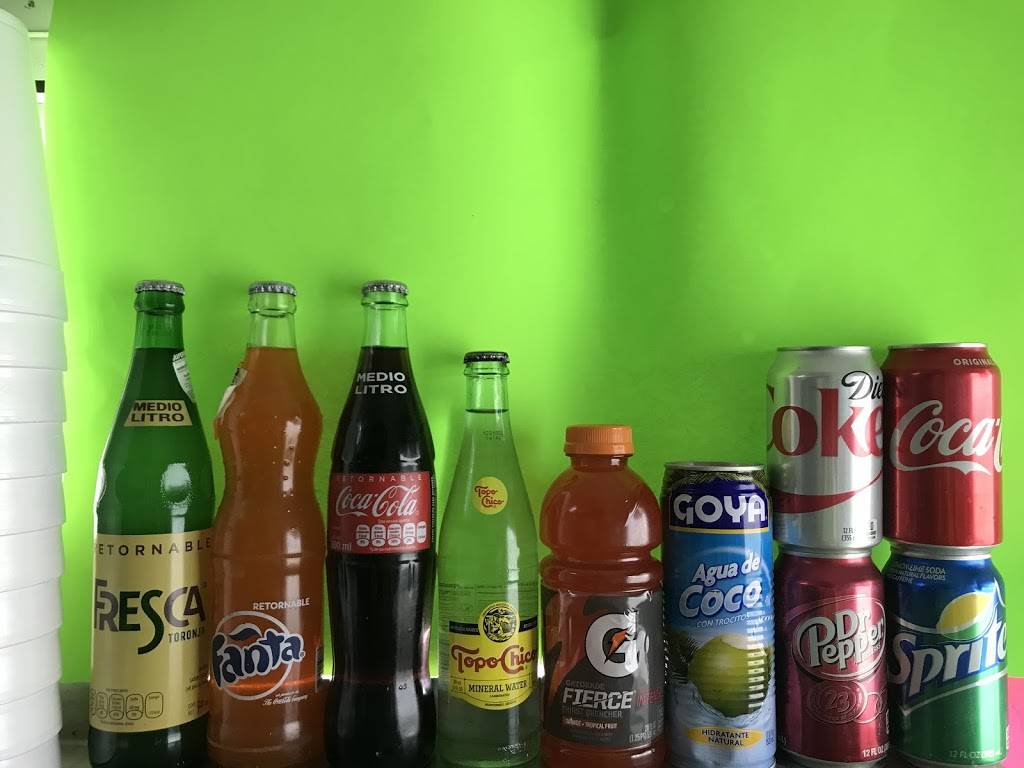 Gator Fruits N More | restaurant | 407 Willcox St, Anahuac, TX 77514, USA | 4092679716 OR +1 409-267-9716