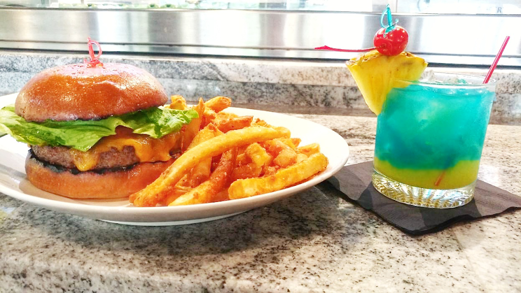 East! Japanese Kitchen Bar & Grill | restaurant | 2701 E Fowler Ave, Tampa, FL 33612, USA | 8134257960 OR +1 813-425-7960