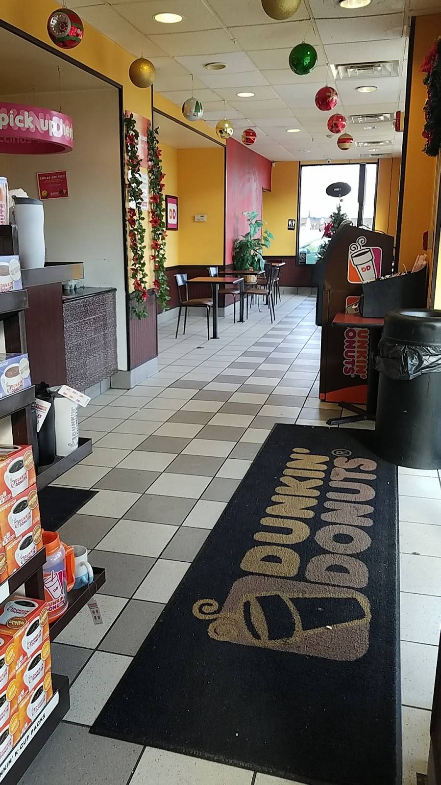 Dunkin | cafe | 554 2nd St Pike, Southampton, PA 18966, USA | 2159536645 OR +1 215-953-6645