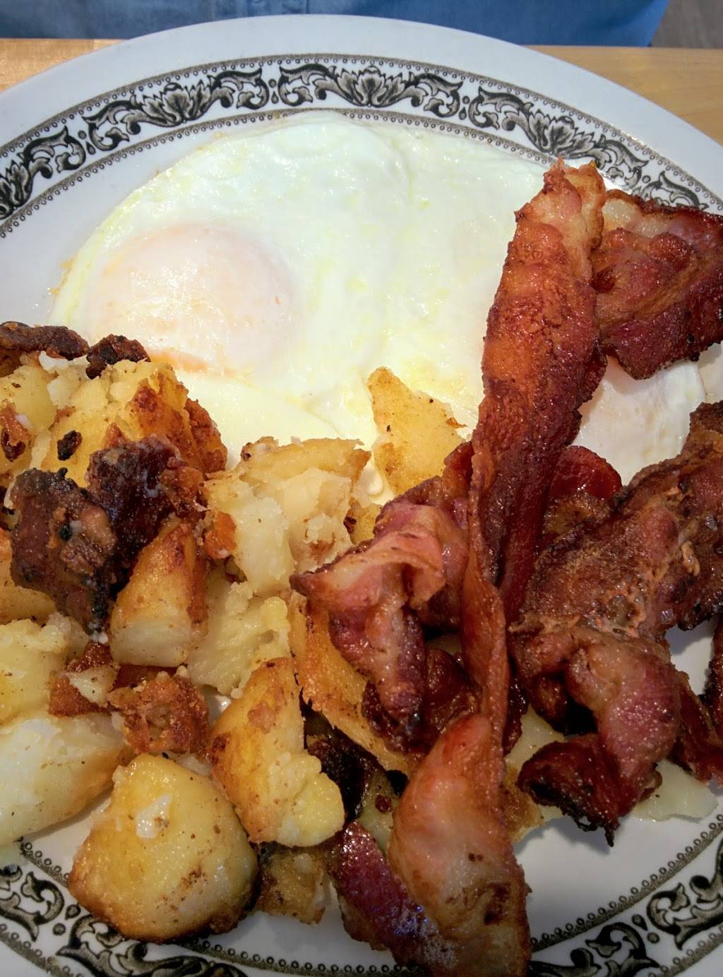 FAI-Mama’s Kitchen | restaurant | 26 Main St W, Grimsby, ON L3M 1R4, Canada | 9059453244 OR +1 905-945-3244