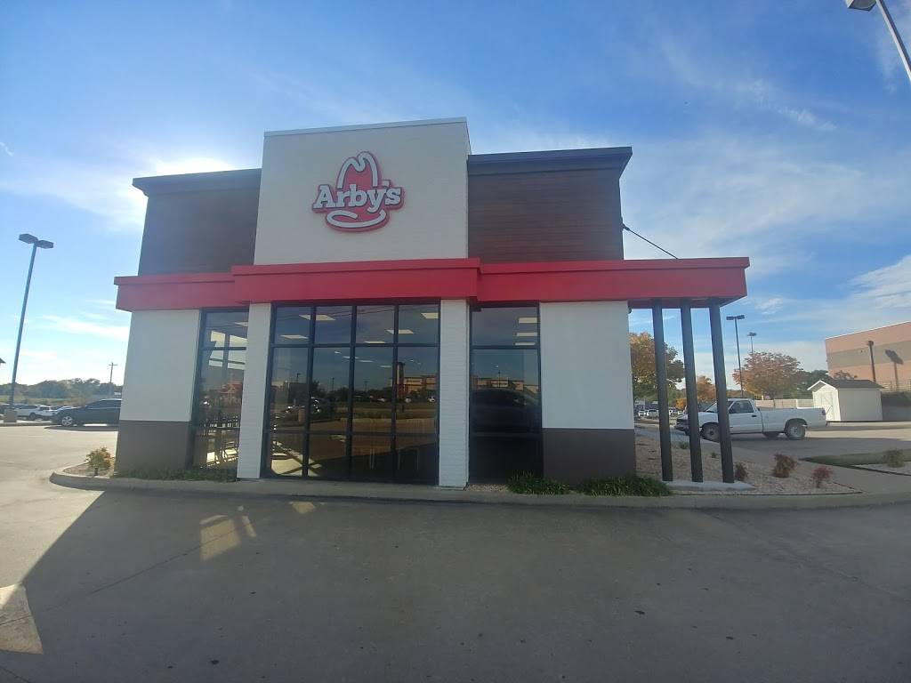 Arbys | restaurant | 10118 S Memorial Dr, Tulsa, OK 74133, USA | 9183695007 OR +1 918-369-5007