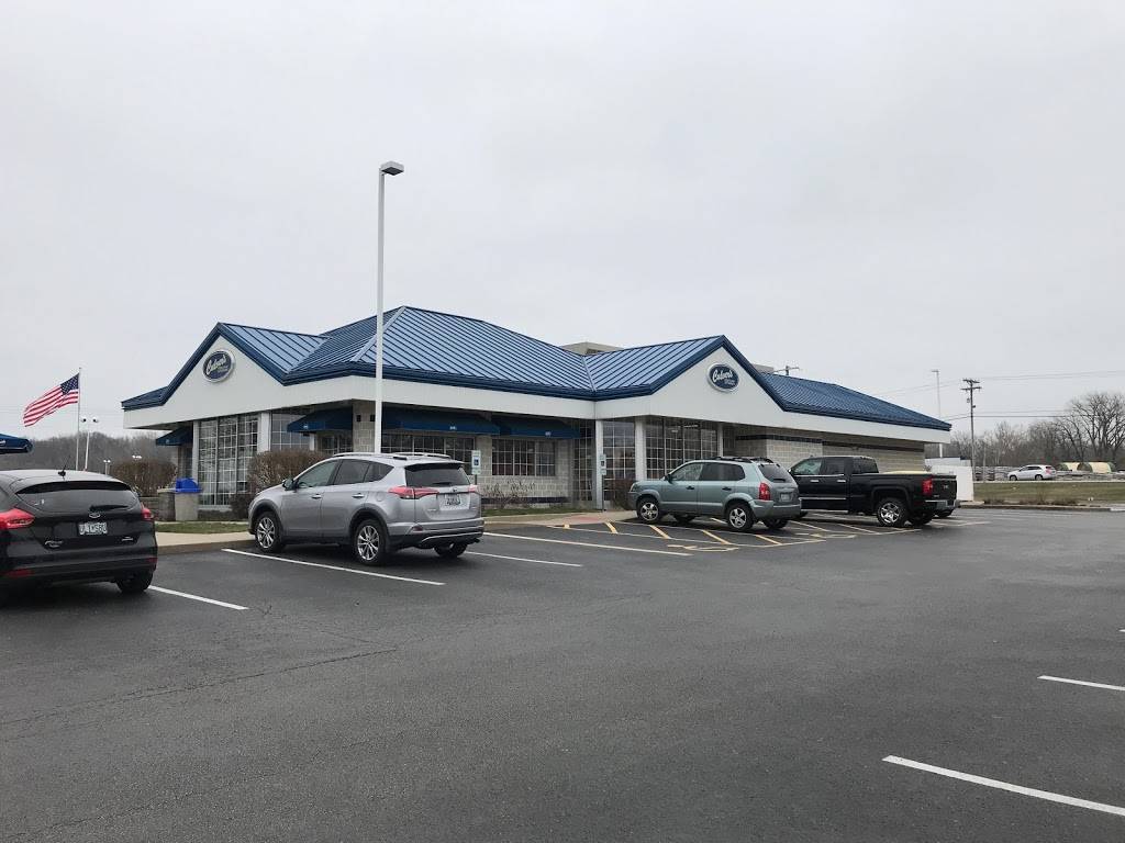 Culvers | restaurant | 100 United Dr, Collinsville, IL 62234, USA | 6183448780 OR +1 618-344-8780