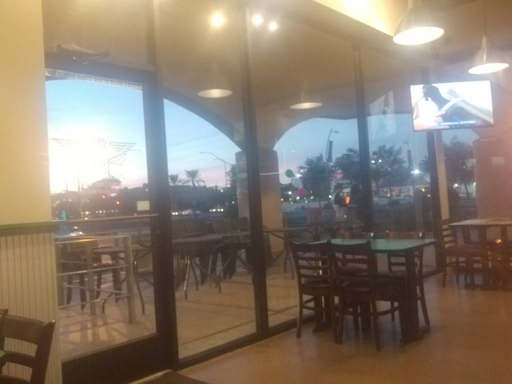 Wingstop | restaurant | 1457 W Southern Ave Ste 13, Mesa, AZ 85202, USA | 4809699464 OR +1 480-969-9464