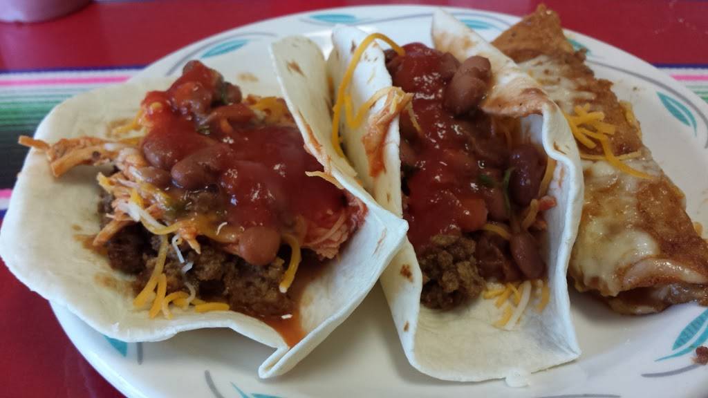 El Rancho Grande | restaurant | 2403 N Michigan Ave, Saginaw, MI 48602, USA | 9897538859 OR +1 989-753-8859