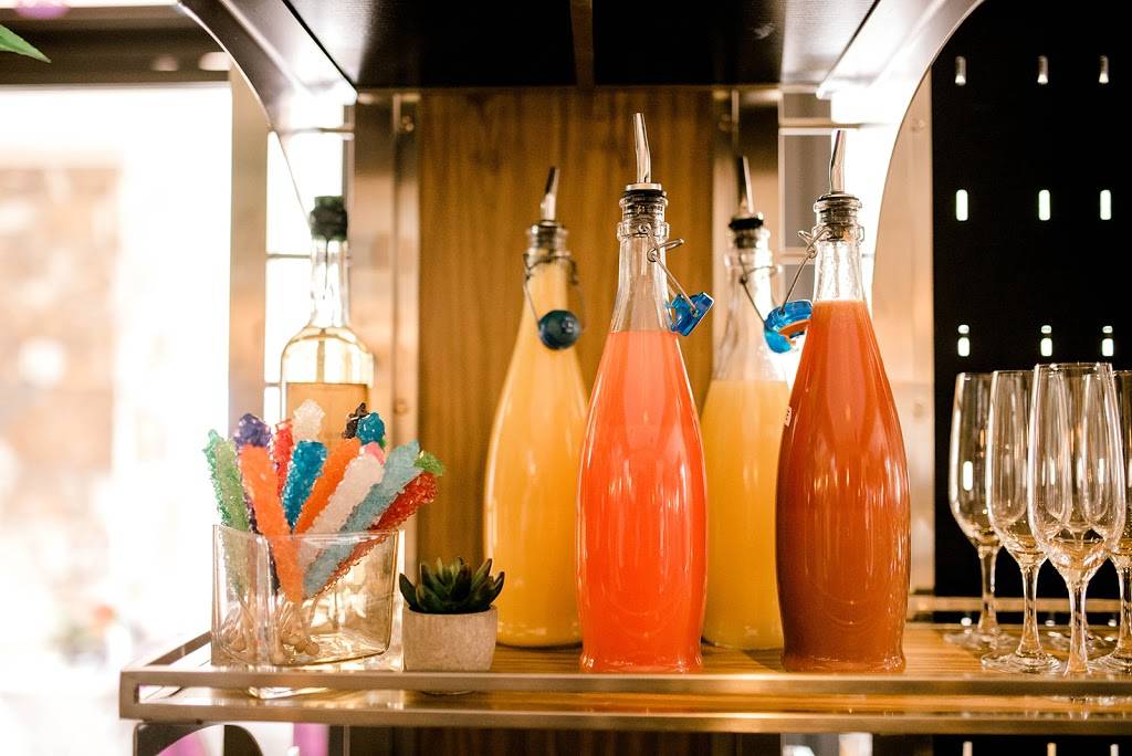 Larkspur Events & Dining | restaurant | 458 Vail Valley Dr, Vail, CO 81657, USA | 9707548050 OR +1 970-754-8050