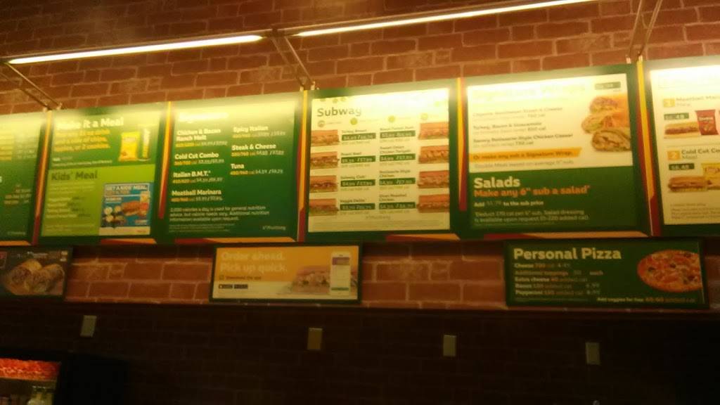 Subway | restaurant | 7245 US-31, Indianapolis, IN 46227, USA | 3178830942 OR +1 317-883-0942