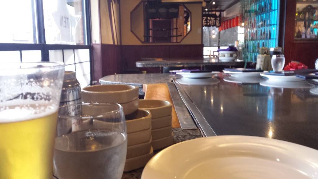 Ten Restaurant | restaurant | 11655 Boul Gouin O, Pierrefonds, QC H8Y 1Y4, Canada | 5146849919 OR +1 514-684-9919