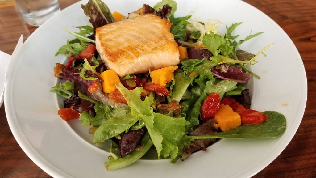 MOFU Shoppe | restaurant | 321 S Blount St, Raleigh, NC 27601, USA | 9193018465 OR +1 919-301-8465