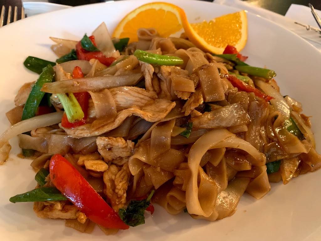 Siam Gulf Sarasota | restaurant | 1100 N Tuttle Ave Unit1&2, Sarasota, FL 34237, USA | 9413124605 OR +1 941-312-4605