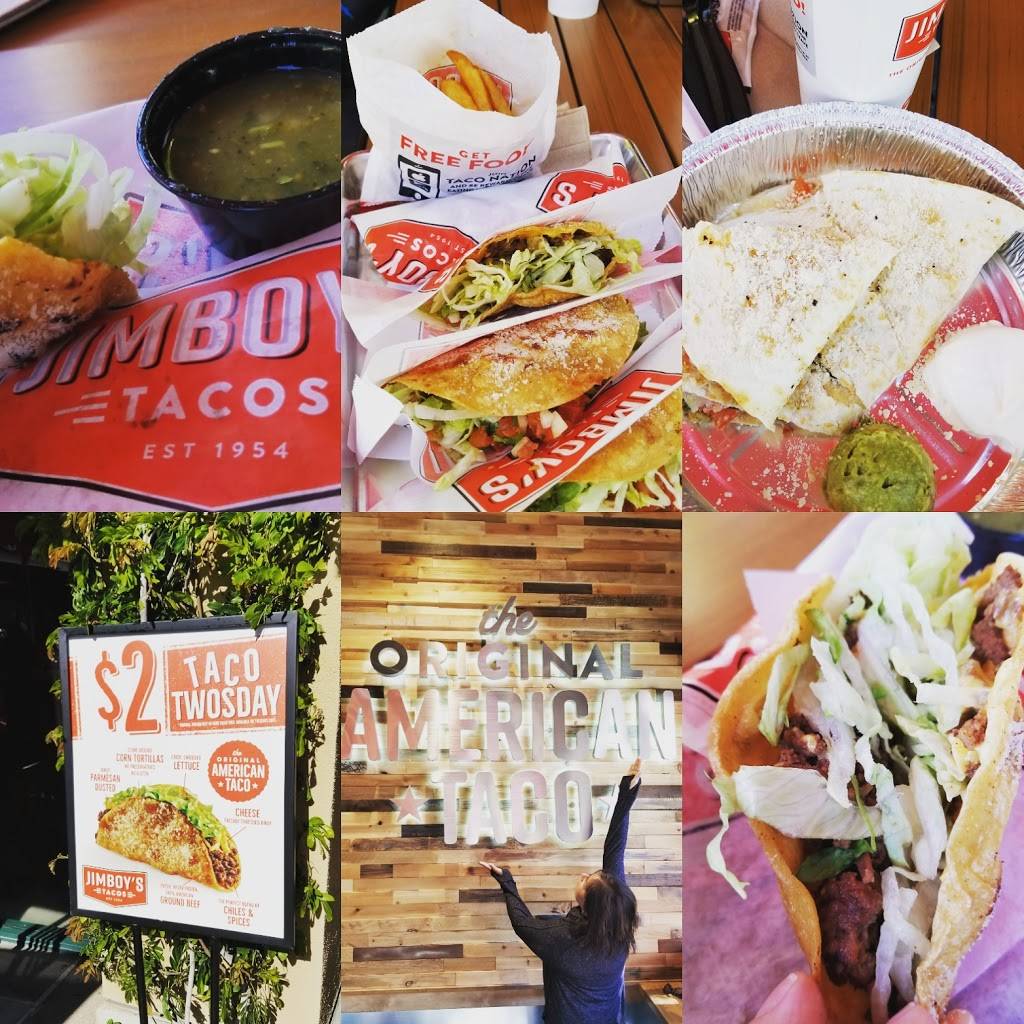 Jimboys Tacos | restaurant | 5643 Alton Pkwy, Irvine, CA 92618, USA | 9495968477 OR +1 949-596-8477