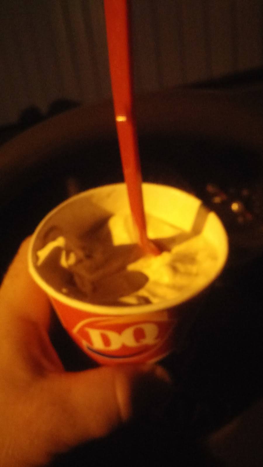 Dairy Queen | restaurant | 317 Hwy Ave S, Blooming Prairie, MN 55917, USA | 5075832296 OR +1 507-583-2296