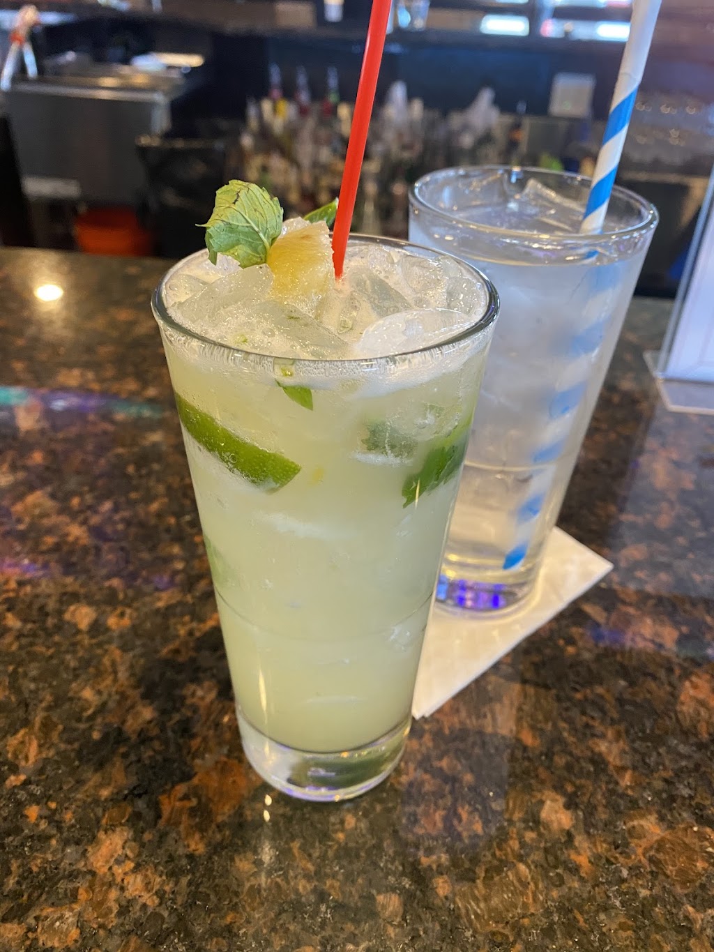 Jerk N Go | restaurant | 234 81st Ave, Merrillville, IN 46410, USA | 2195255181 OR +1 219-525-5181