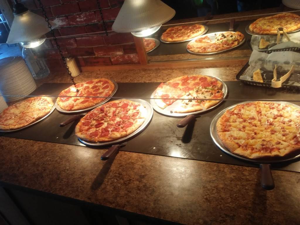Pizza Bella | restaurant | 8196 E Main St, Ridgeland, SC 29936, USA | 8437173111 OR +1 843-717-3111
