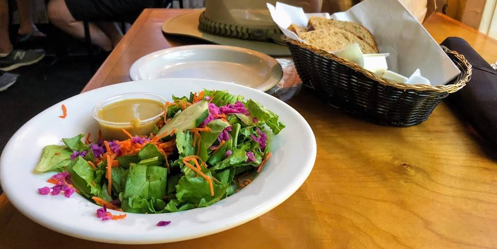 Gypsy Cab Co Restaurant | restaurant | 828 Anastasia Blvd, St. Augustine, FL 32080, USA | 9048248244 OR +1 904-824-8244