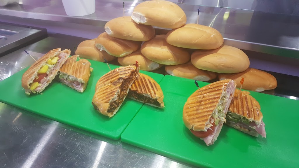 La Michoacana plus Crepés | restaurant | 921 E Oakton St, Des Plaines, IL 60018, USA | 8478135076 OR +1 847-813-5076