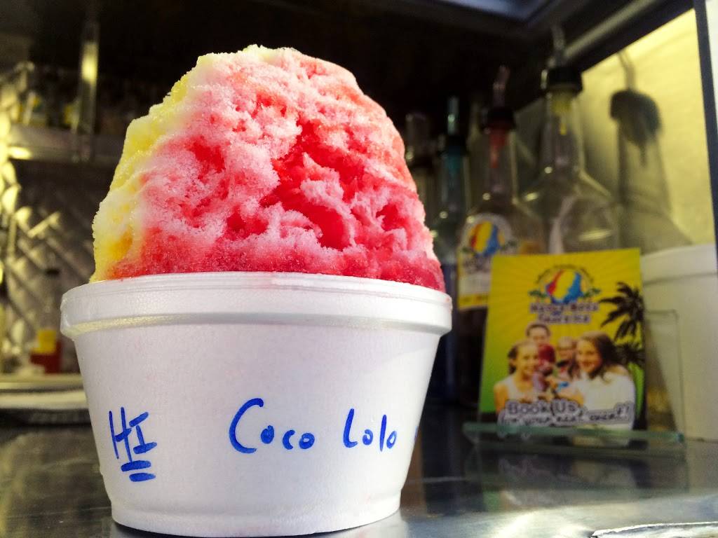 Haole Boys Shave Ice | restaurant | No physical location, Huntington Beach, CA 92648, USA | 7147949825 OR +1 714-794-9825