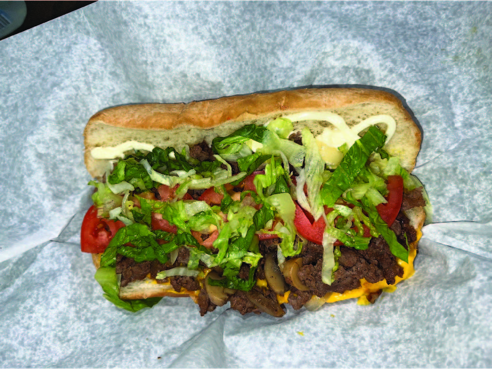 Mikes Philly and Loaded Fries | restaurant | 14067 Noblewood Plaza, Dale City, VA 22193, USA | 7039813969 OR +1 703-981-3969