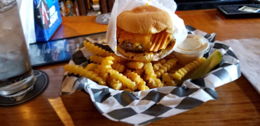 Jack Browns Beer & Burger Joint RVA | restaurant | 5810 Grove Ave, Richmond, VA 23226, USA | 8042851758 OR +1 804-285-1758