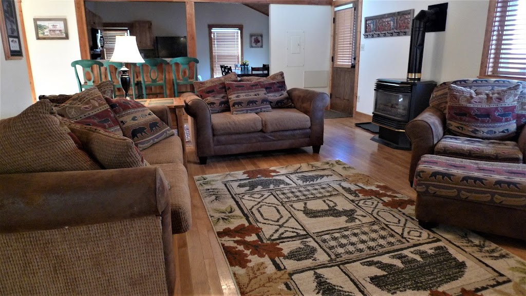 Three Rivers Resort & Outfitting | restaurant | 130 Co Rd 742, Almont, CO 81210, USA | 9706411303 OR +1 970-641-1303