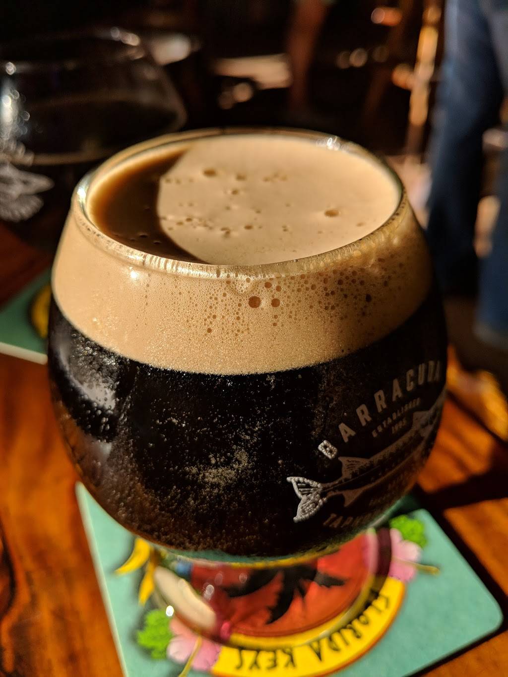 Barracuda Taphouse & Grill | night club | 3035 Fuller St, Miami, FL 33133, USA | 3059189013 OR +1 305-918-9013