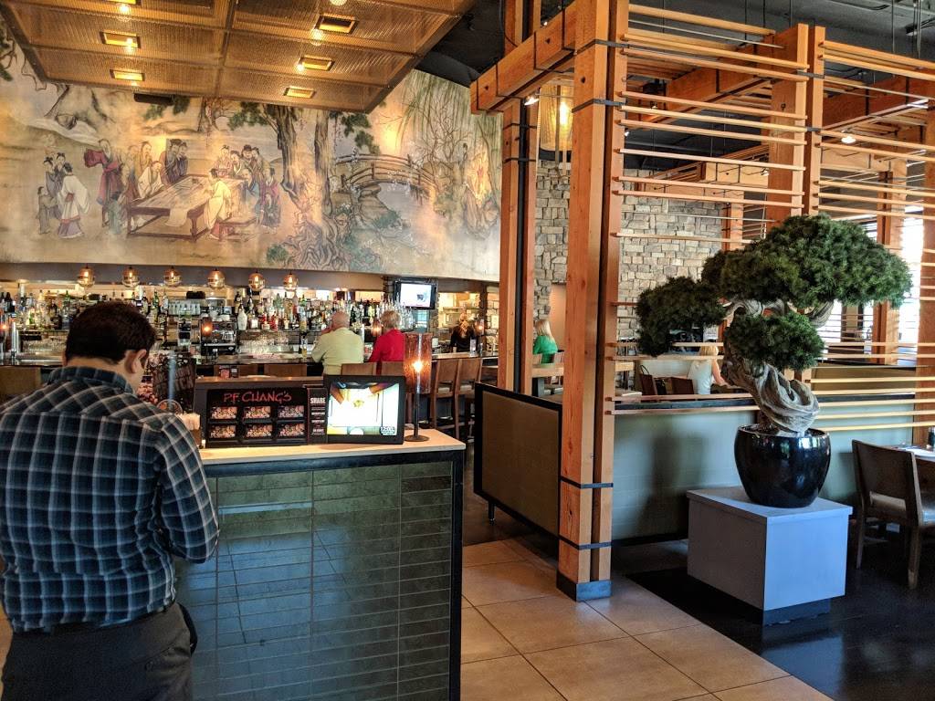 P.F. Changs | meal takeaway | 7132 E Greenway Pkwy, Scottsdale, AZ 85254, USA | 4803672999 OR +1 480-367-2999