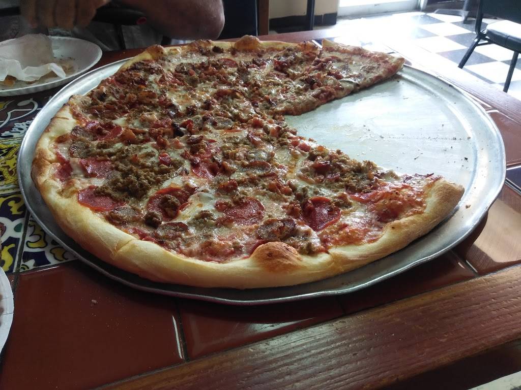 Brooklyn Pizza | restaurant | 5681 Pershing Ave, Orlando, FL 32822, USA | 4072820110 OR +1 407-282-0110