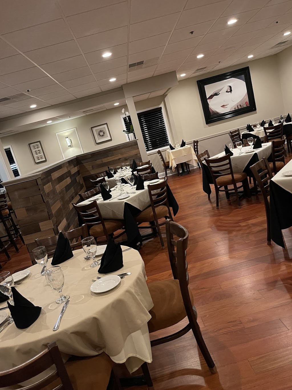 Dolce Ristorante Italiano | restaurant | 1938 Washington Valley Rd, Martinsville, NJ 08836, USA | 7323772238 OR +1 732-377-2238