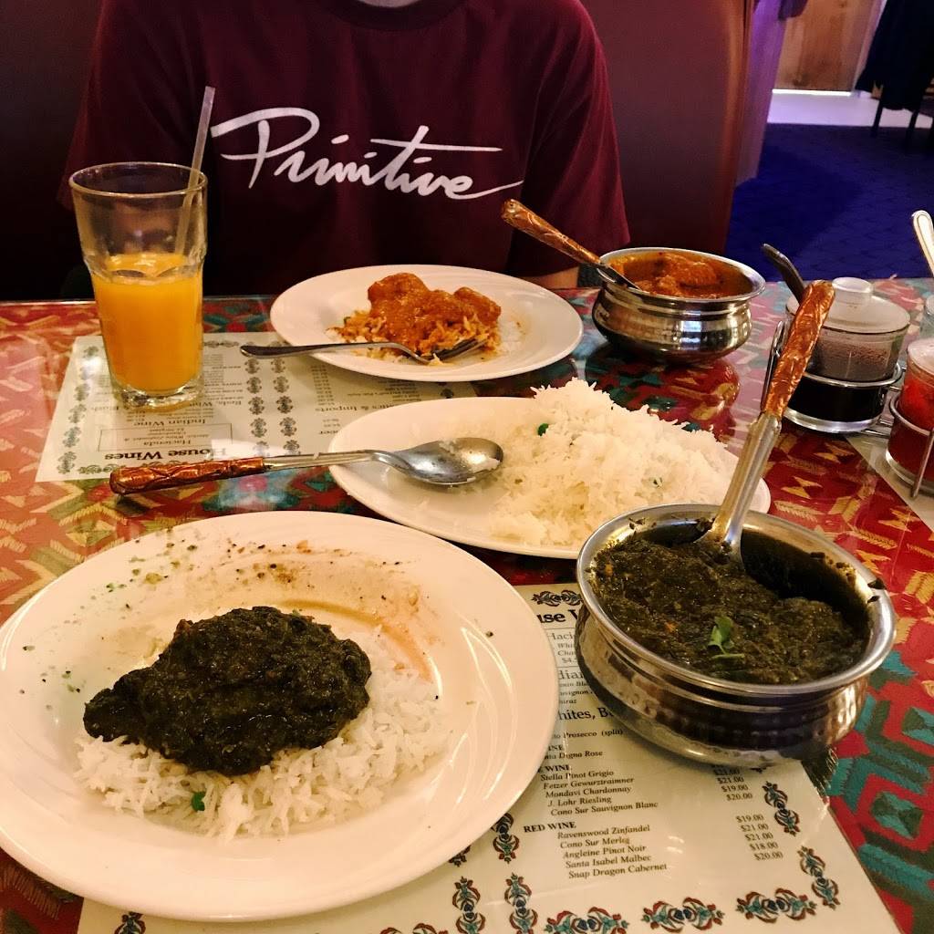 Jewel of India | restaurant | 104 Main St, Waterville, ME 04901, USA | 2078771957 OR +1 207-877-1957