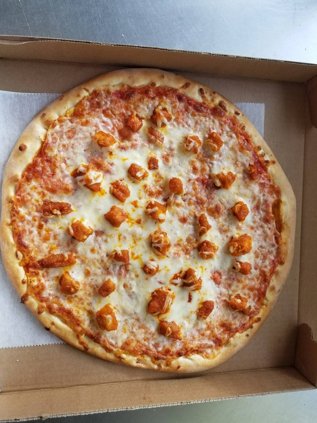 Casa Bianca Pizza West Haven | restaurant | 217 Campbell Ave, West Haven, CT 06516, USA | 2039310666 OR +1 203-931-0666