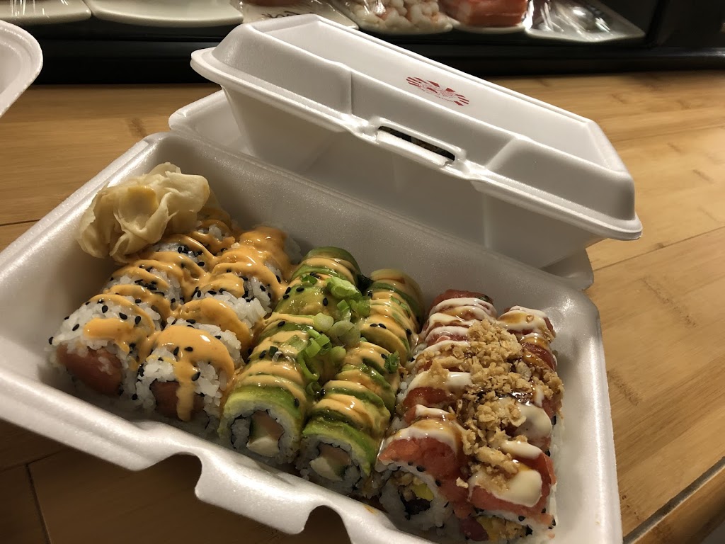 Poké Sushi | restaurant | 682 South Ave, Rochester, NY 14620, USA | 5852708890 OR +1 585-270-8890