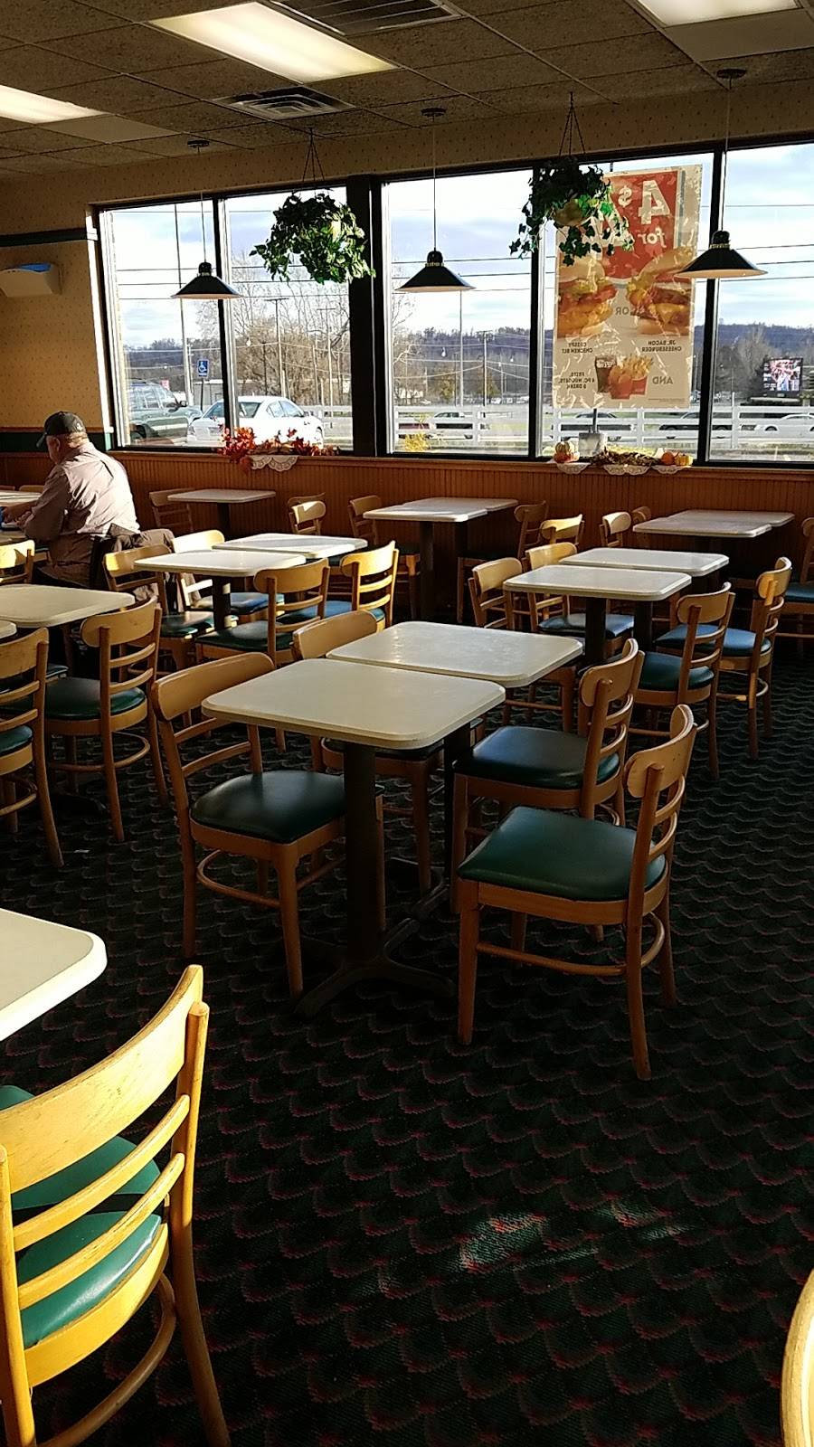 Wendys | restaurant | 55 Dayton Rd, Newark, OH 43055, USA | 7403497585 OR +1 740-349-7585