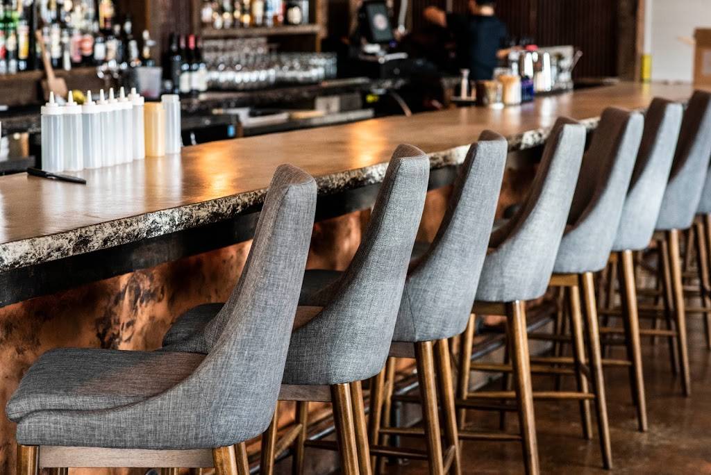 P.O. Press Public House & Provisions | restaurant | 148 N Main St, Collierville, TN 38017, USA | 9014577655 OR +1 901-457-7655