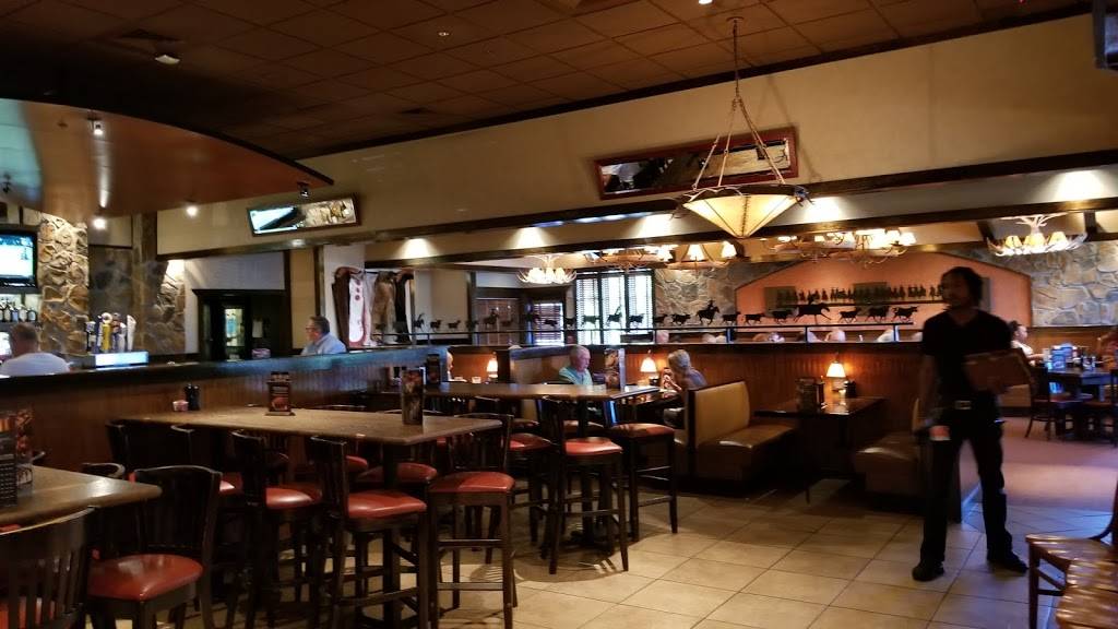 LongHorn Steakhouse | meal takeaway | 2521 W Memorial Rd, Oklahoma City, OK 73134, USA | 4059360742 OR +1 405-936-0742