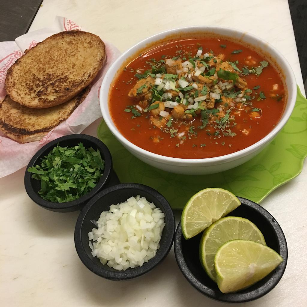 El Moreno Restaurante y Paleteria | restaurant | 2511 Isleta Blvd SW, Albuquerque, NM 87105, USA | 5052448404 OR +1 505-244-8404